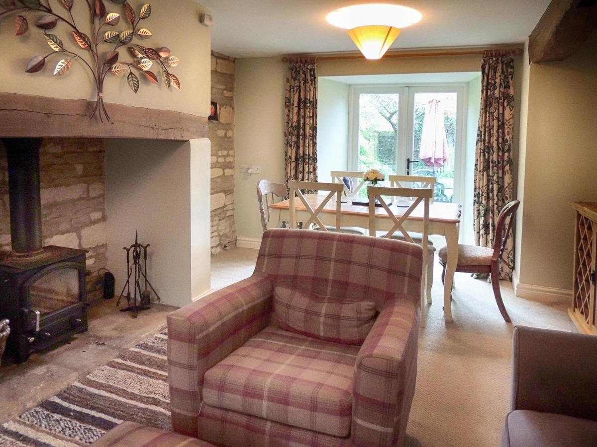Greystones Cottage Bourton-on-the-Water Exterior photo