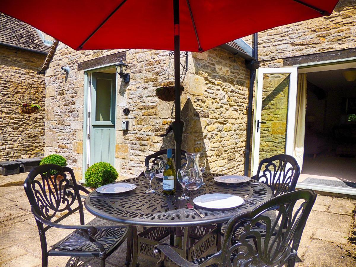 Greystones Cottage Bourton-on-the-Water Exterior photo