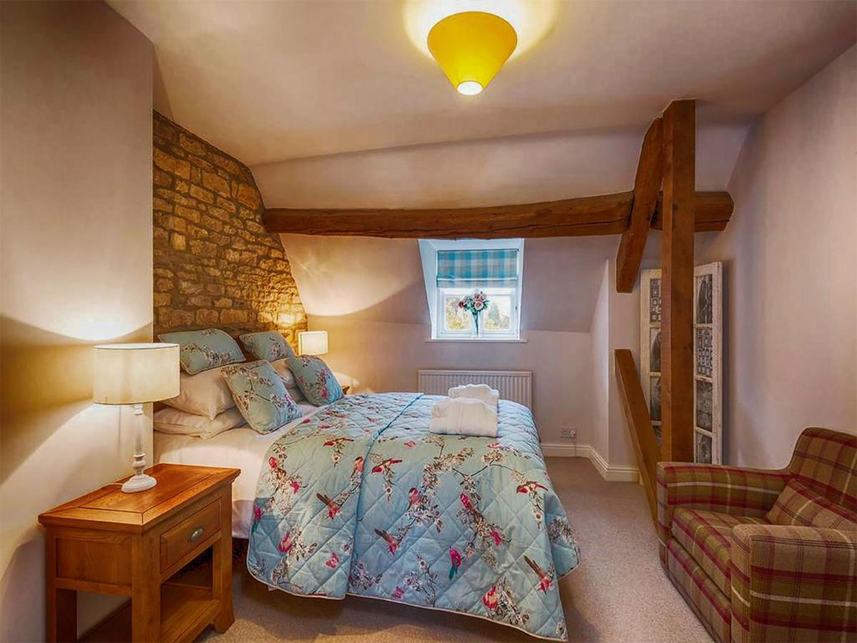 Greystones Cottage Bourton-on-the-Water Exterior photo