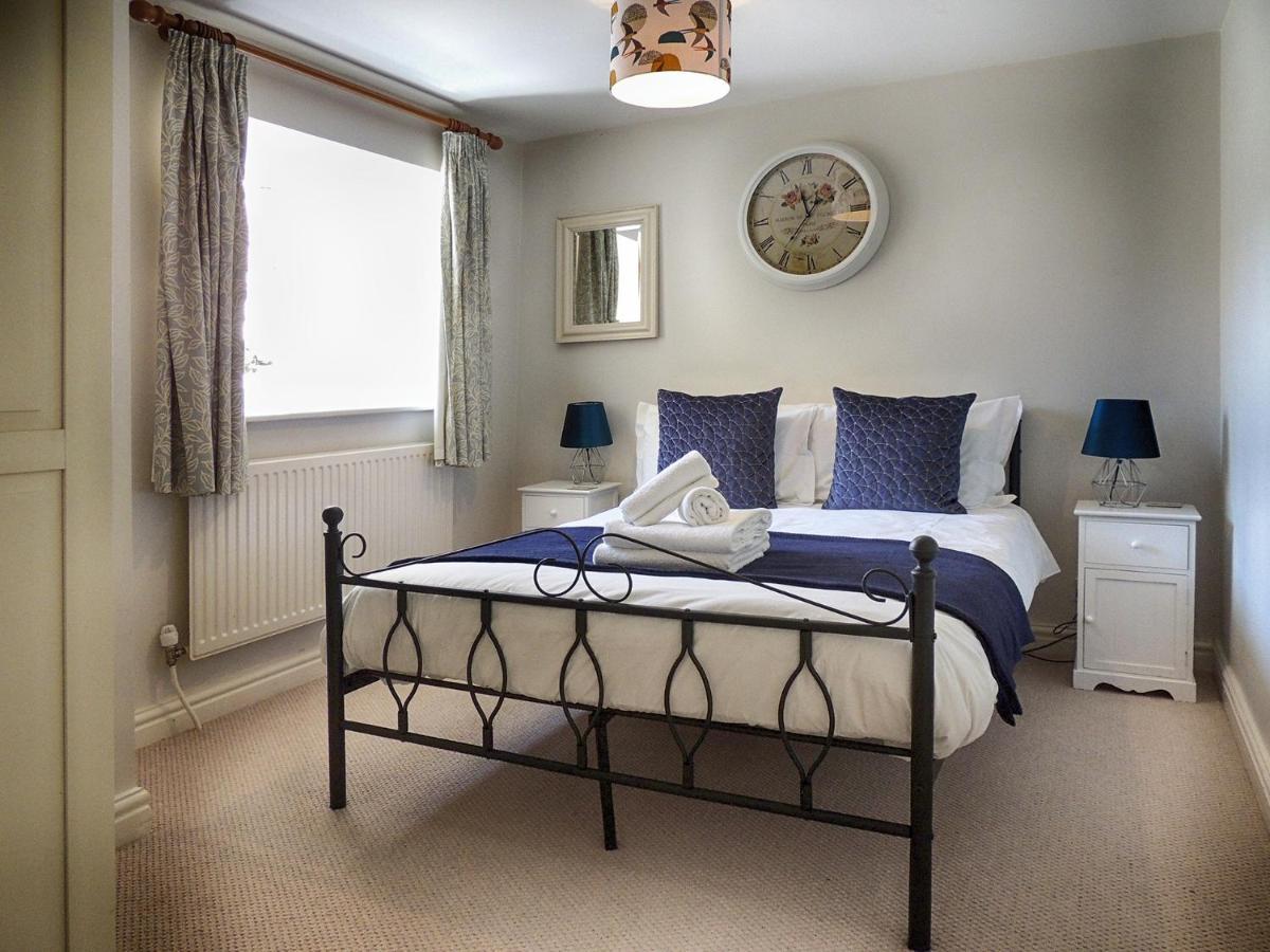 Greystones Cottage Bourton-on-the-Water Exterior photo