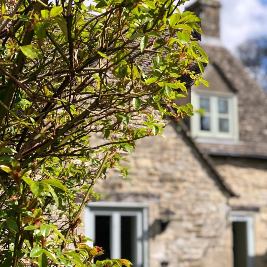 Greystones Cottage Bourton-on-the-Water Exterior photo